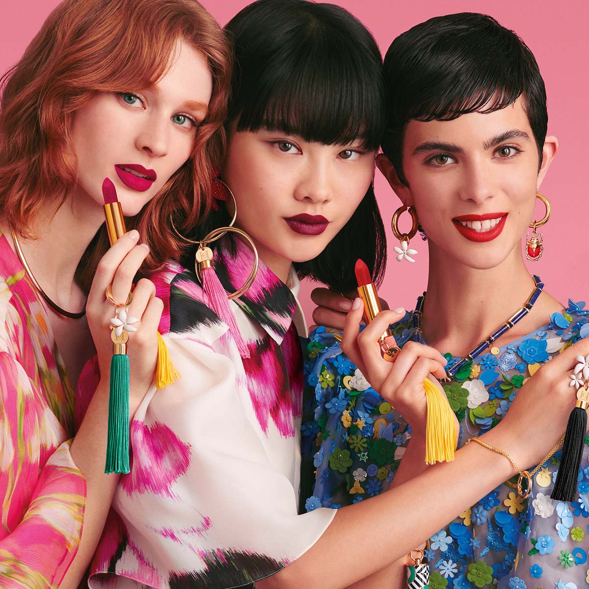 FABULOUS KISS SHEER LIPSTICK (LABIAL EFECTO BRILLANTE)